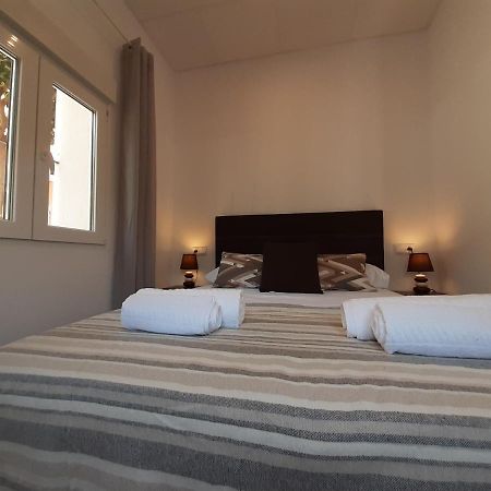 אליקאנטה The Yellow Corner Apartment מראה חיצוני תמונה